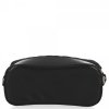 GEANȚĂ DE DAMĂ tip poștaș BEE BAG negru 1302S29